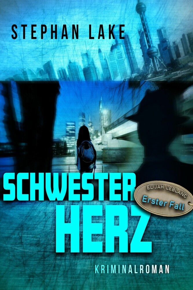 Schwesterherz main product photo