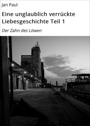 Eine unglaublich verrückte Liebesgeschichte Teil 1