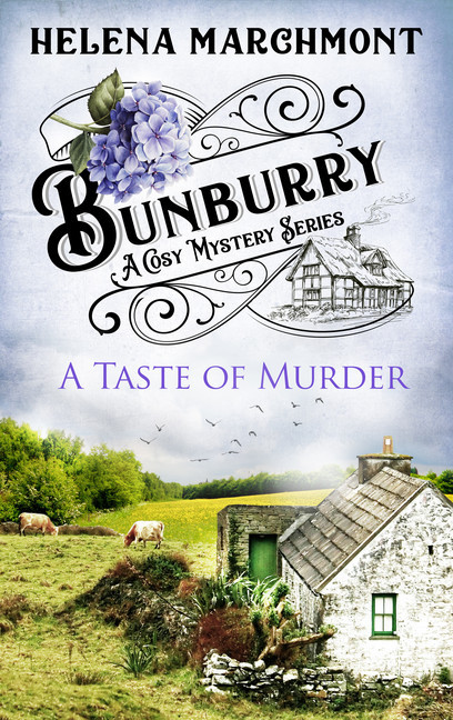 Bunburry - A Taste of Murder main product photo