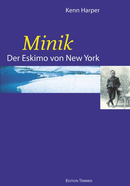 Minik main product photo