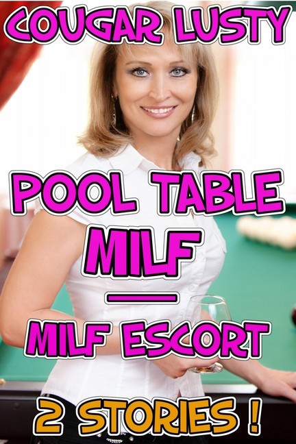 Pool Table MILF - MILF Escort main product photo