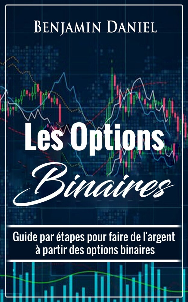 Options binaires main product photo