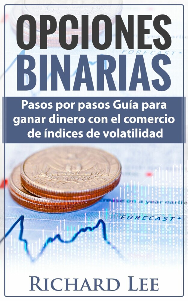 Opciones Binarias main product photo