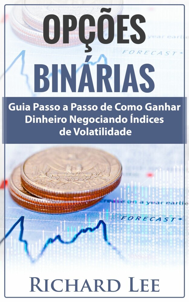 Opções Binárias main product photo