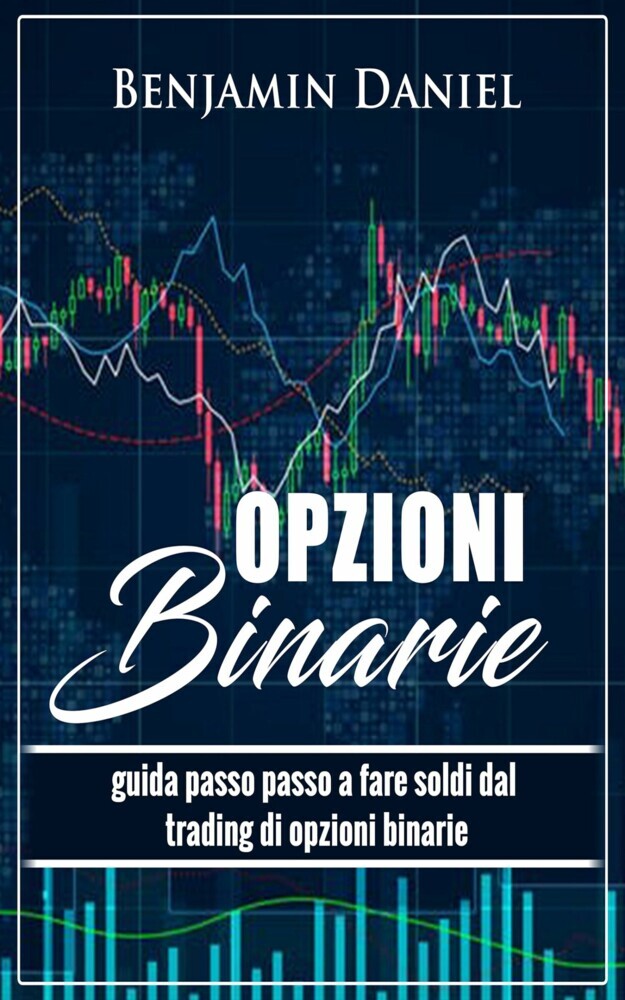 Opzioni Binarie main product photo