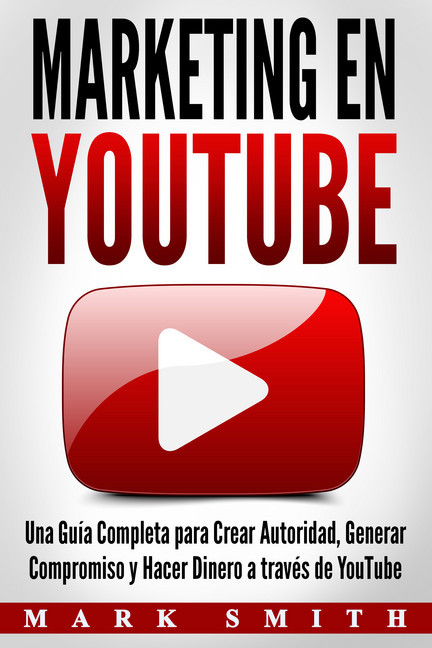 Marketing en YouTube main product photo