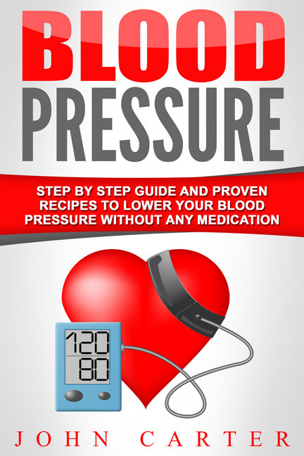 Blood Pressure main product photo