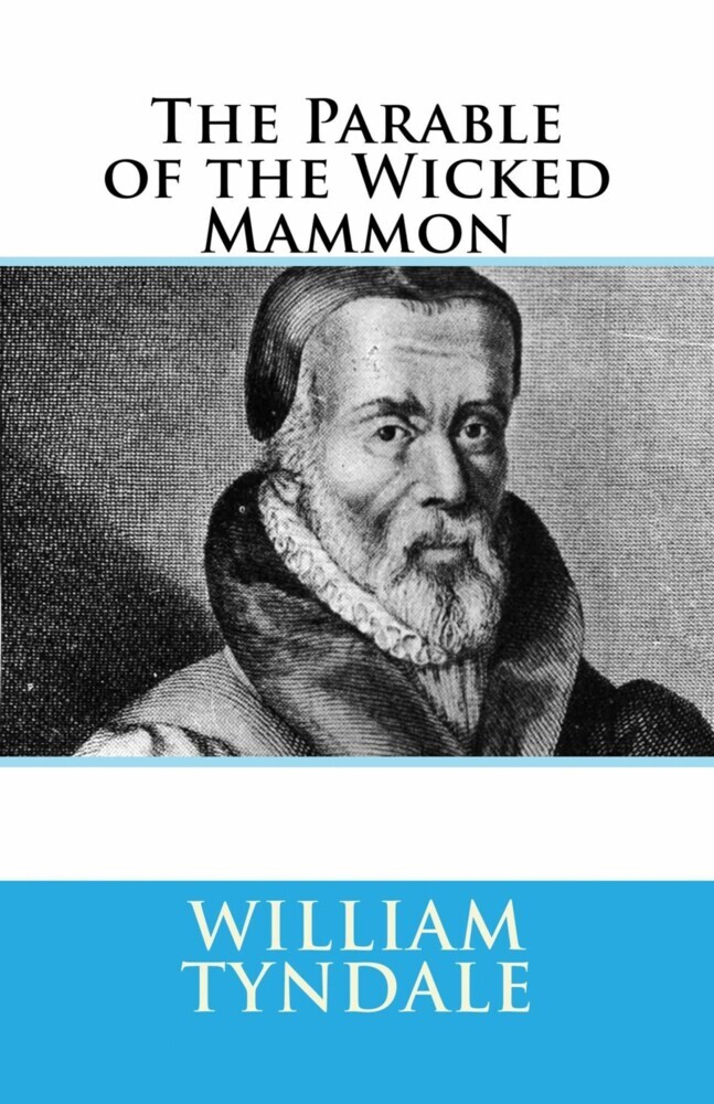 The Parable of the Wicked Mammon main product photo