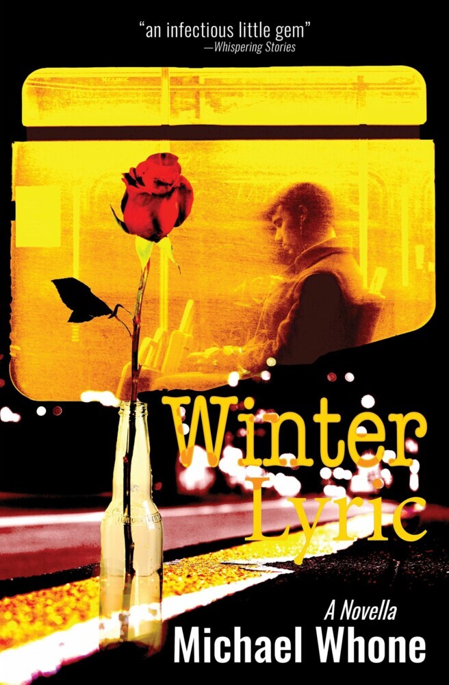 Winter Lyric main product photo