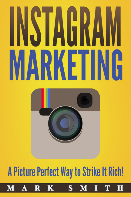 Instagram Marketing main product photo