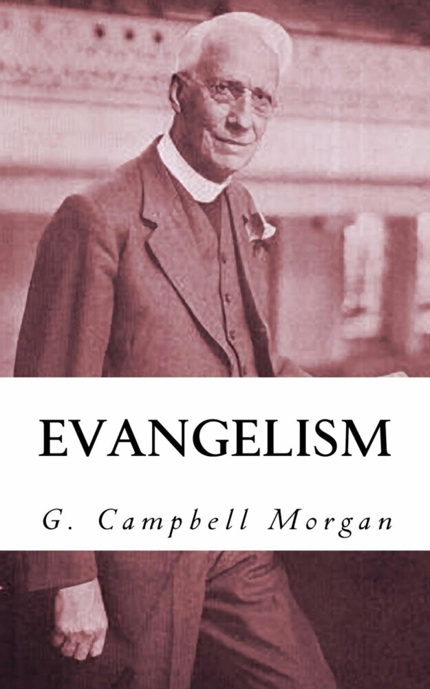 Evangelism main product photo