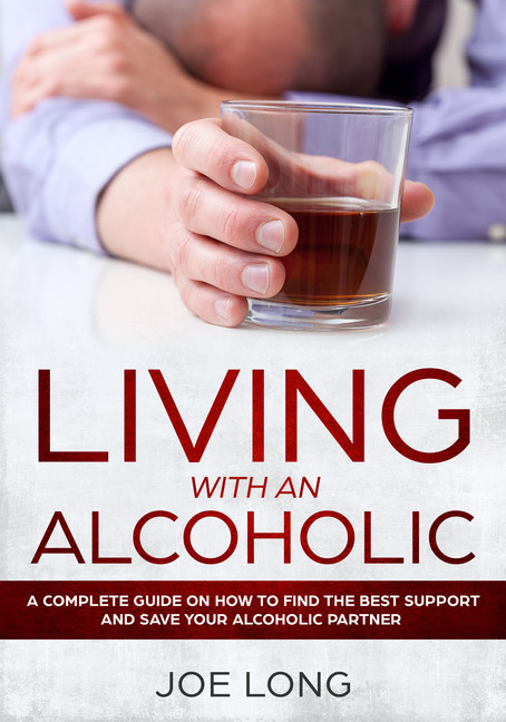 Living with an Alcoholic main product photo