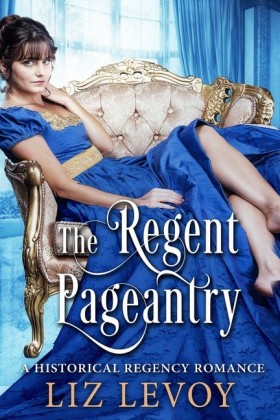 The Regent Pageantry