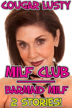Milf Club / Barmaid Milf