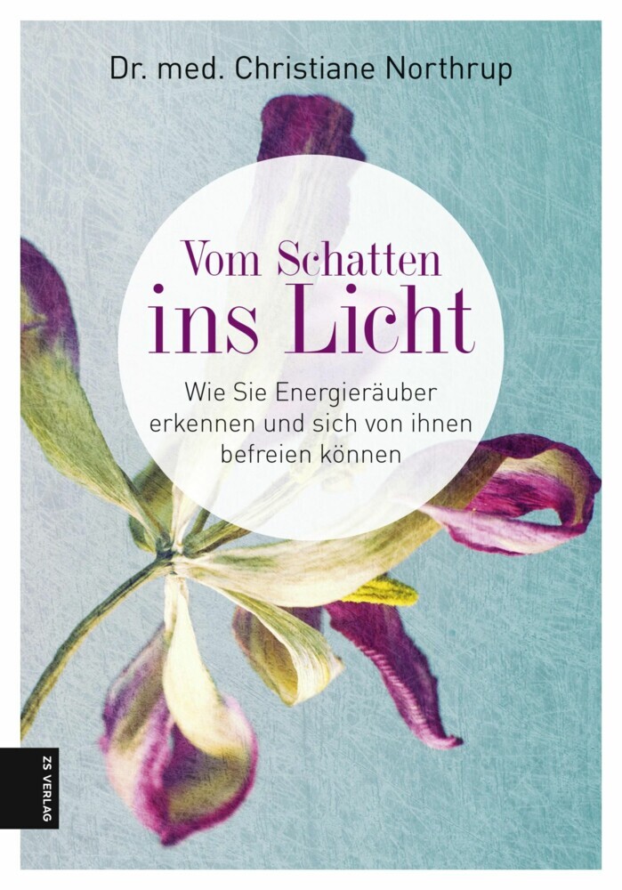Vom Schatten ins Licht main product photo