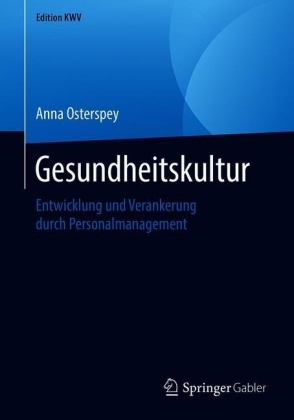 Gesundheitskultur
