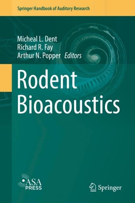 Rodent Bioacoustics main product photo