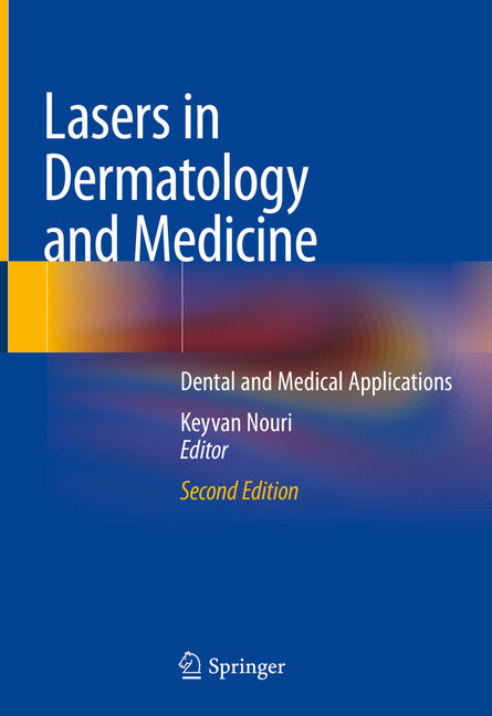 Lasers in Dermatology and Medicine main product photo