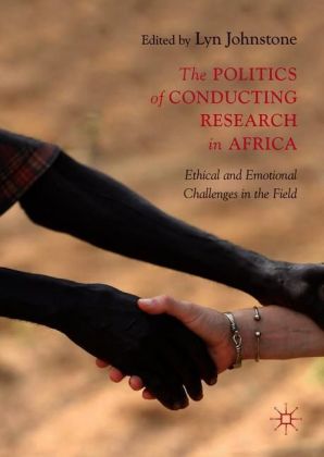 The Politics of Conducting Research in Africa