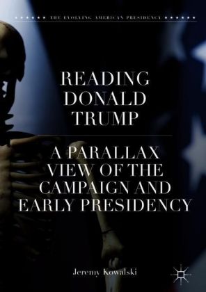 Reading Donald Trump