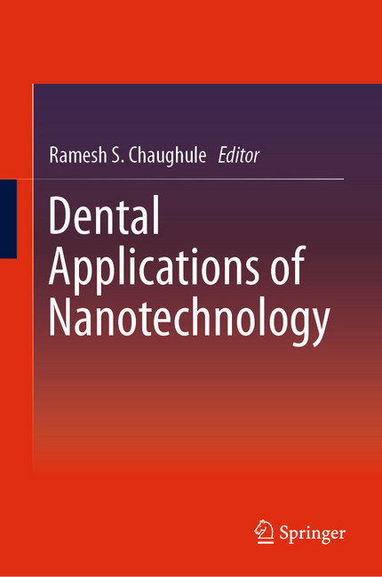 Dental Applications of Nanotechnology main product photo