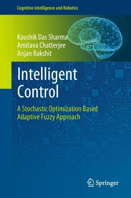 Intelligent Control main product photo