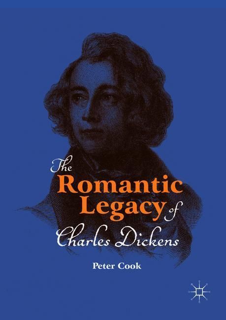 The Romantic Legacy of Charles Dickens main product photo