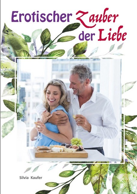 Erotischer Zauber der Liebe main product photo