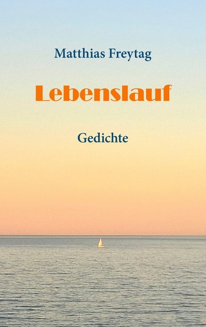 Lebenslauf main product photo