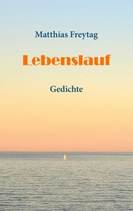 Lebenslauf