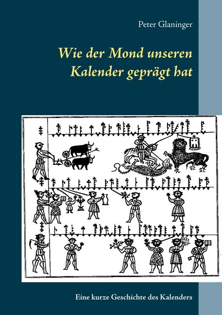 Wie der Mond unseren Kalender geprägt hat main product photo