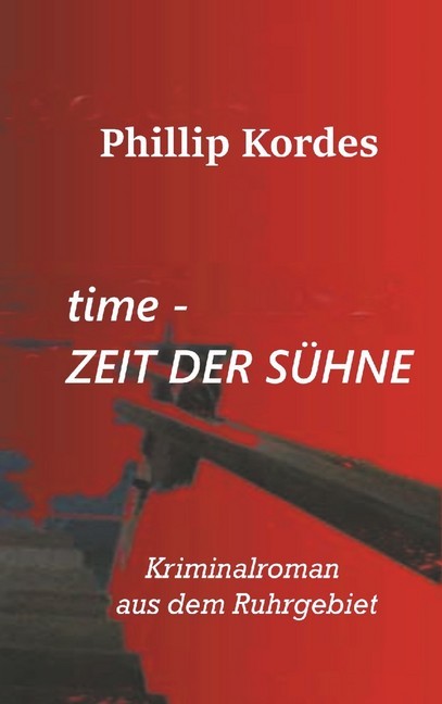 time - Zeit der Sühne main product photo
