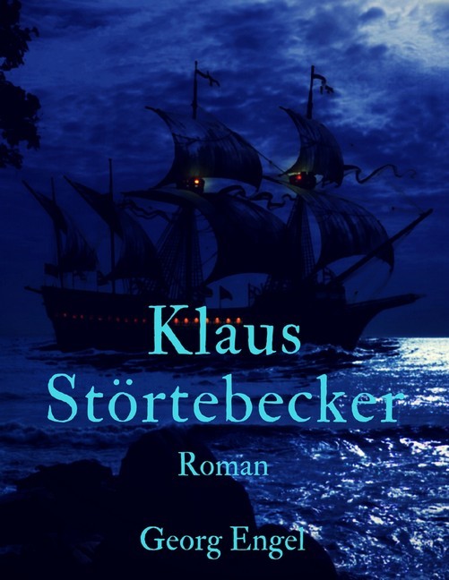 Klaus Störtebecker main product photo