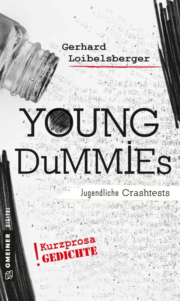 Young Dummies - Jugendliche Crash Tests main product photo