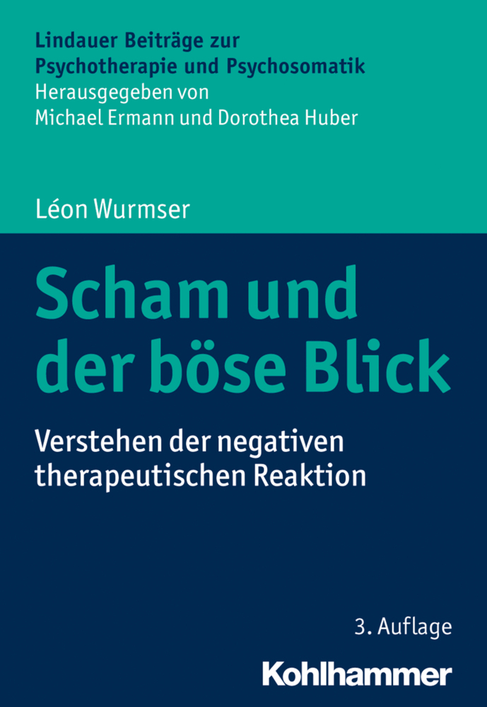 Scham und der böse Blick main product photo