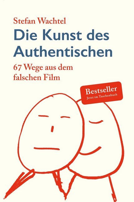 Die Kunst des Authentischen main product photo