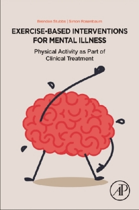 Exercise-Based Interventions for Mental Illness