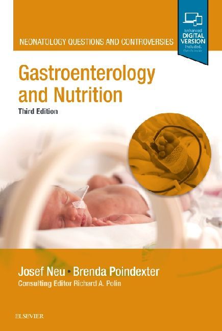 Gastroenterology and Nutrition main product photo