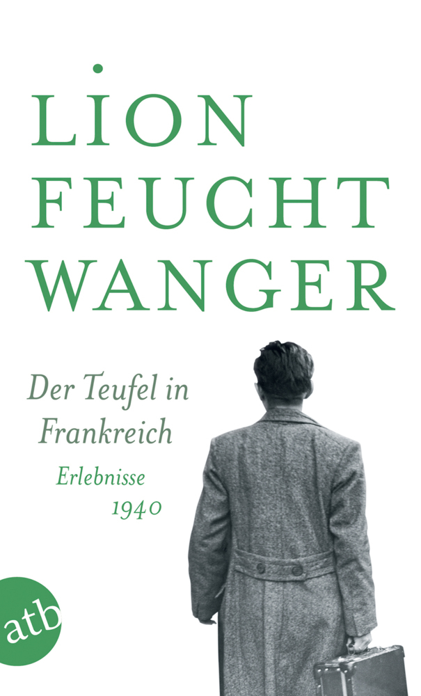 Der Teufel in Frankreich main product photo