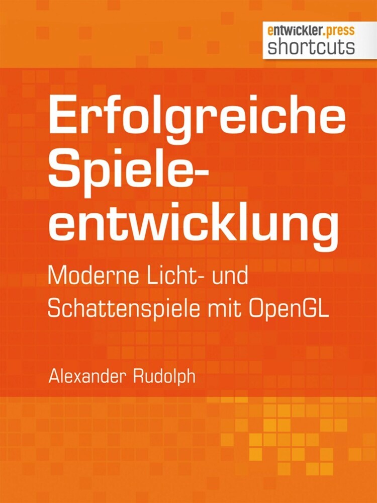 Erfolgreiche Spieleentwicklung main product photo