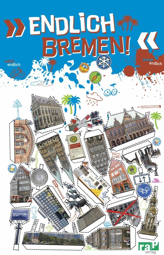 Endlich Bremen! main product photo