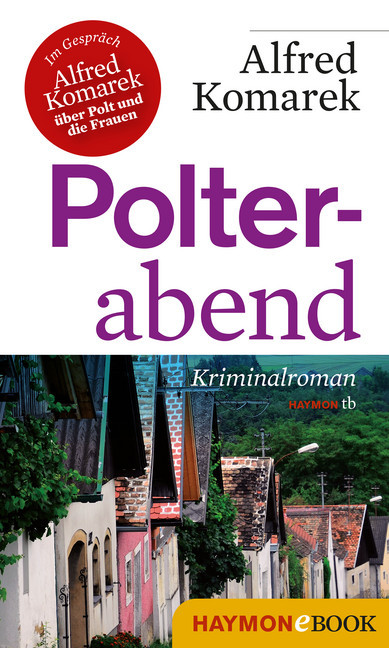 Polterabend main product photo