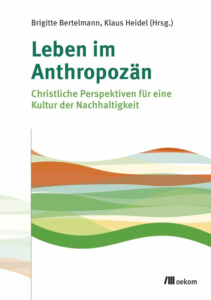 Leben im Anthropozän main product photo