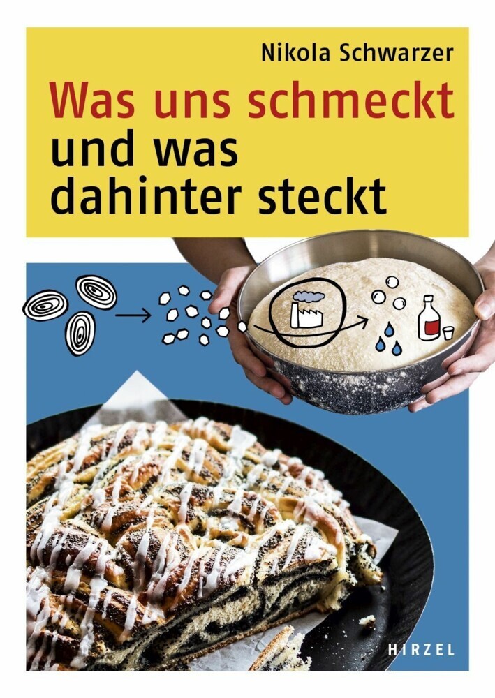Was uns schmeckt und was dahinter steckt main product photo