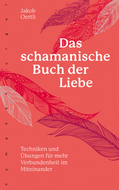 Das schamanische Buch der Liebe main product photo