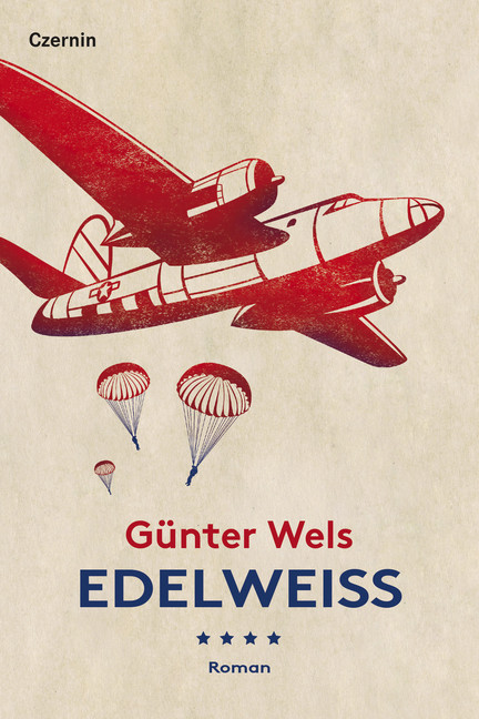 Edelweiß main product photo