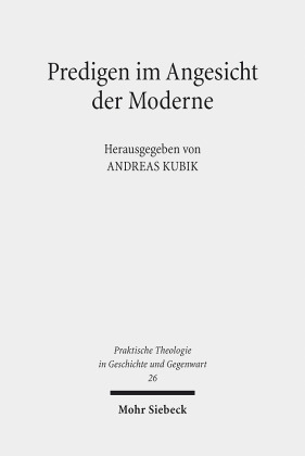 Predigen im Angesicht der Moderne