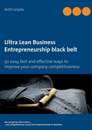 Ultra Lean Business