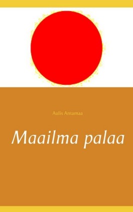 Maailma palaa