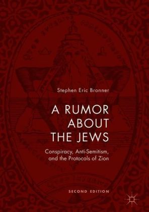 A Rumor about the Jews